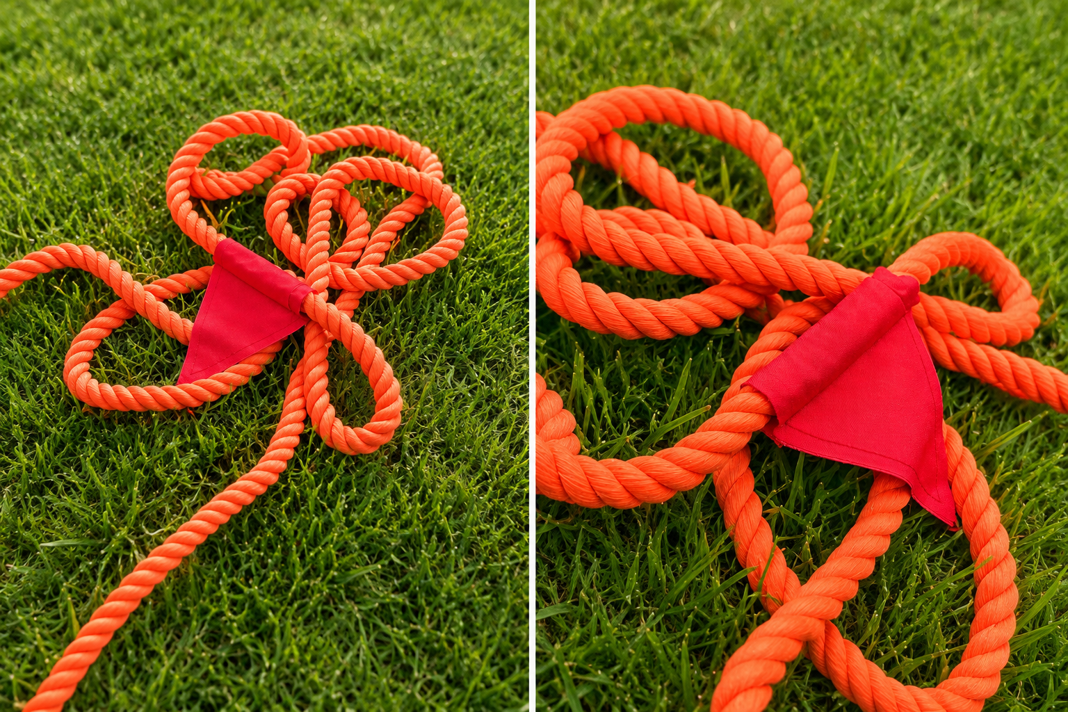 Tug of War Tug of War